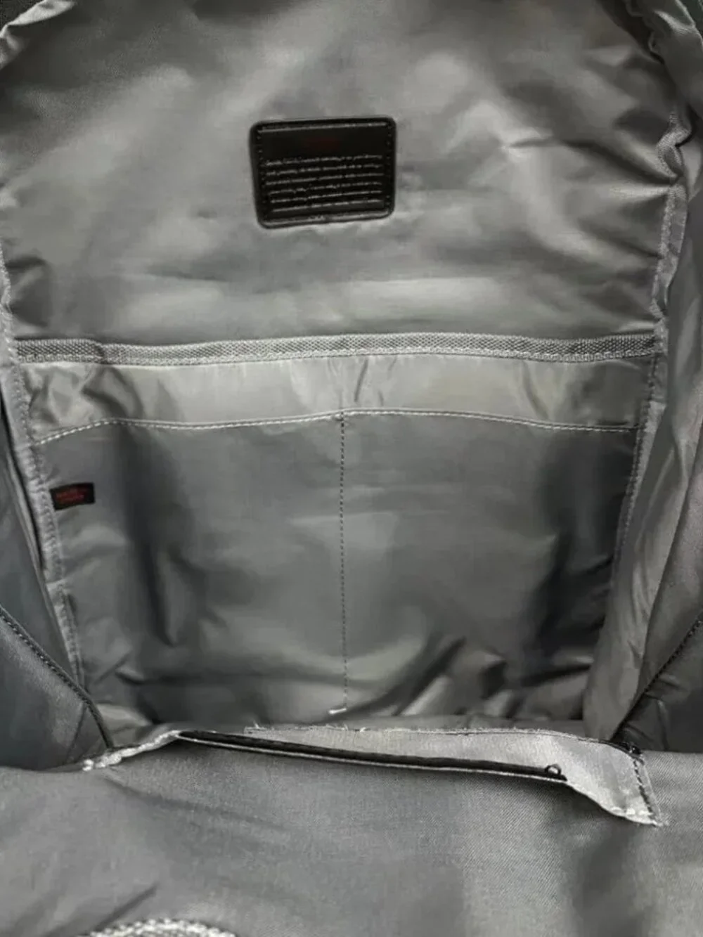 🔥TUMI Alpha 3 Backpack | Ballistic Nylon Large Capacity | Business & Travel
